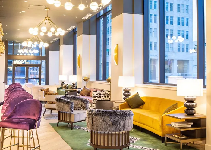 Top Boutique Hotels in Birmingham AL