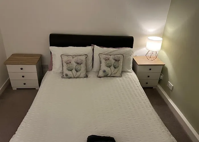 Top Hotels in Comrie for a Memorable Scottish Escape