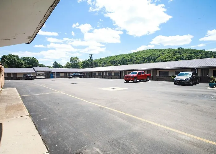 Best Bradford Hotels Offering Unparalleled Hospitality