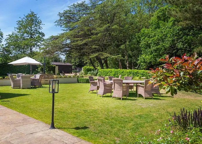 Top Hotels in Blakeney, North Norfolk