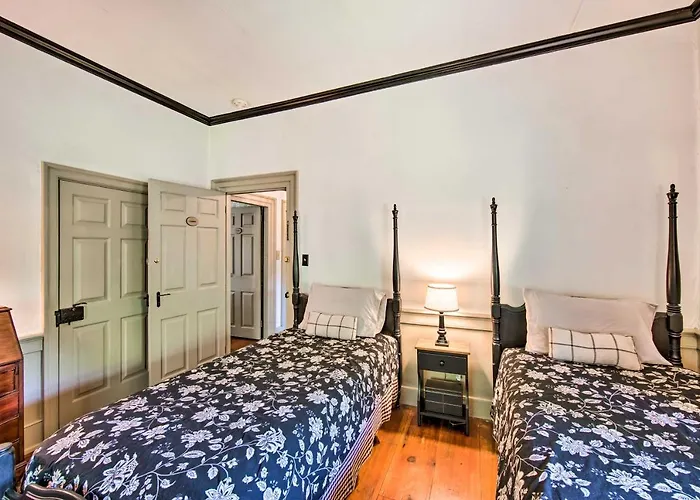 Top Hotels Near Ephrata for an Unforgettable Stay