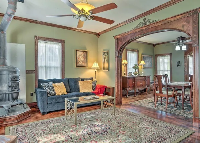 Finest Hotels Near Lancaster