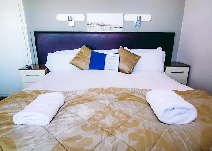 Top Hotels Near Hampden Park Eastbourne