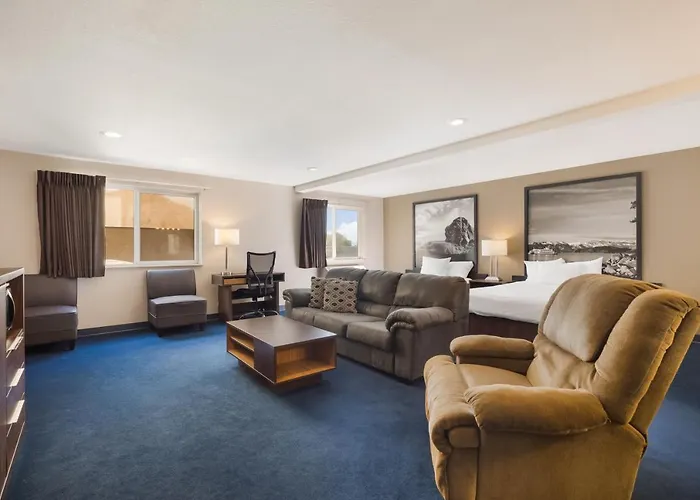 Top Hotels in Sparks NV for Unforgettable Experience