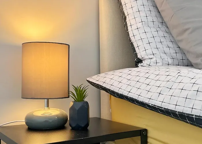 Best Hotels in Middleton, Manchester