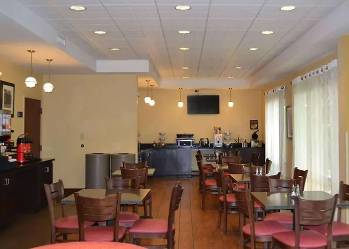 Best Hotels in Laurel, Mississippi