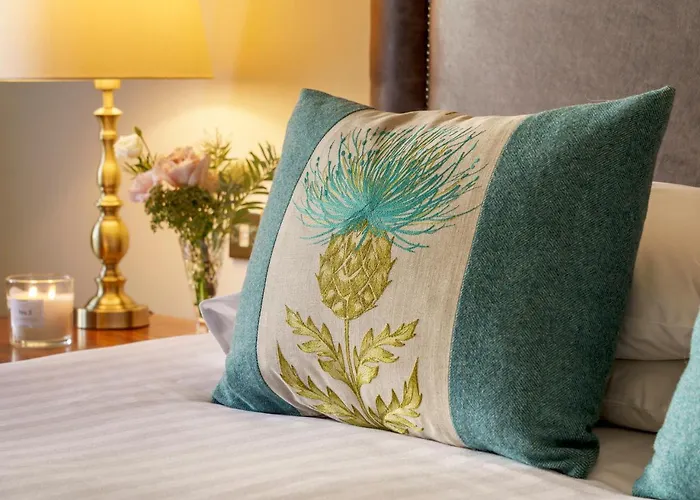 Prime Hotels in East Kilbride by Macdonald