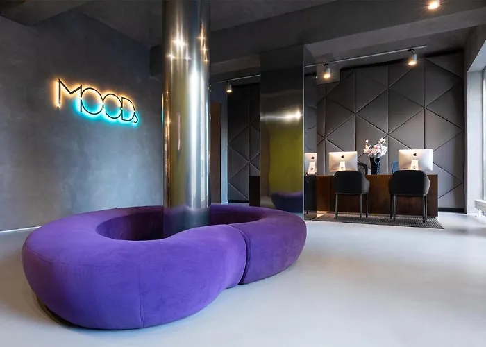 Top Small Luxury Hotels Prague