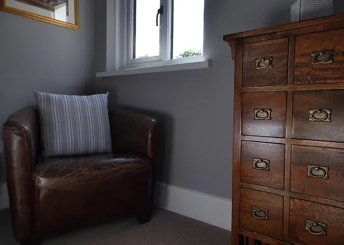 Premier Hotels in Ammanford for Memorable Stays