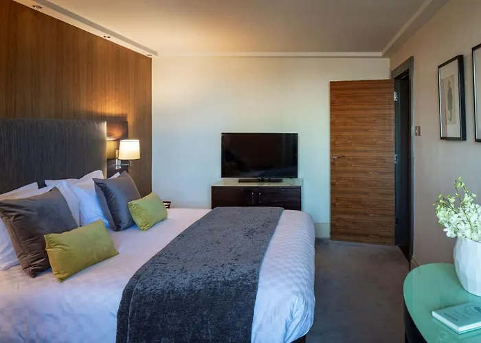 Top Hotels on Jermyn Street for an Unforgettable Stay