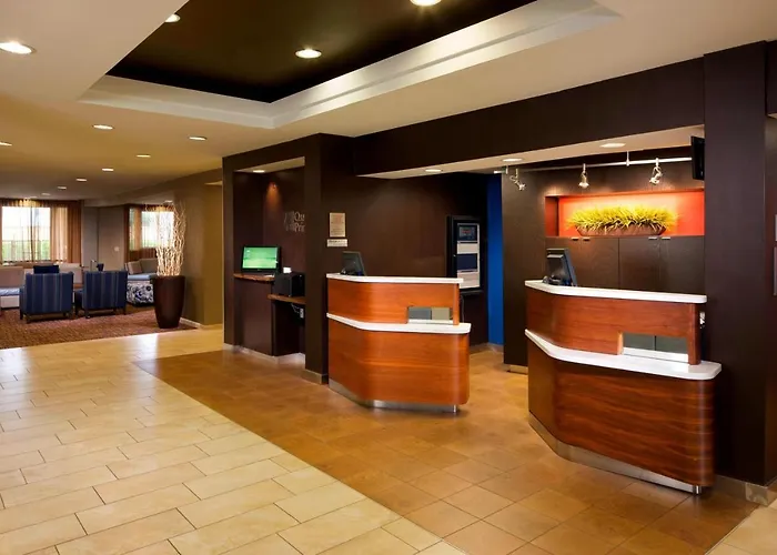 Best Hotels in Brownsville, Texas