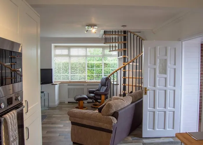 Best Hotels in Horncastle Area for Your Peaceful Retreat