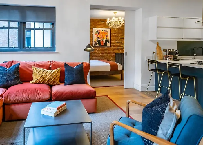 Best Hotels in Brighton for Coastal Allure