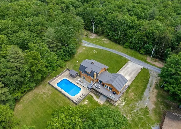 Best Hotels near Middletown NY