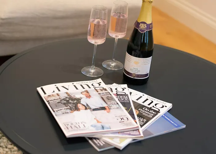 Top Hotels and Guest Houses in Alnmouth