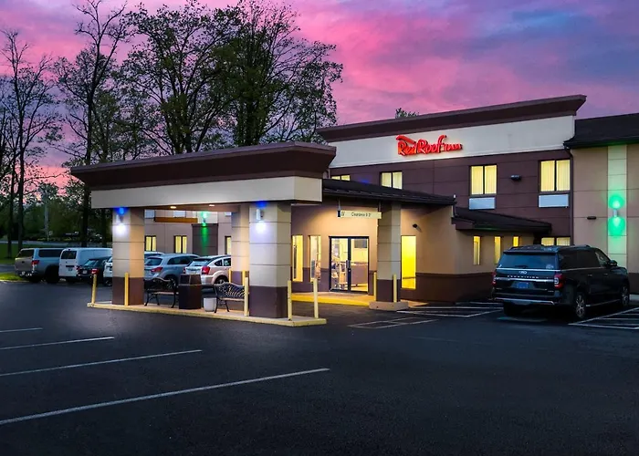 Top Monthly Rate Hotels in Denver