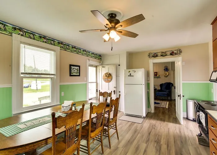 Best Ashford Washington Hotels Near Mount Rainier