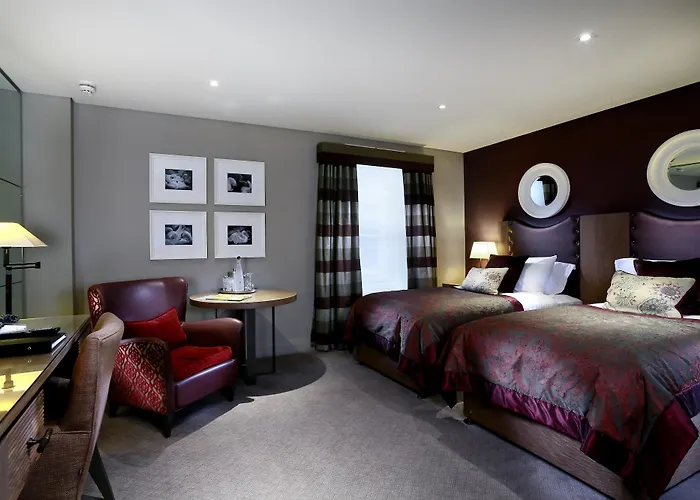 Best Hotels near Legoland Windsor for All Budgets