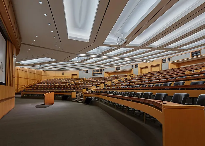 Top Hotels near Cleveland, Ohio