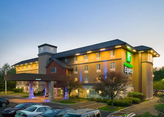 Prime Hotels in Langhorne PA Area