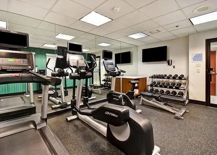 Top-Rated Hotels in Middletown for Unforgettable Stays