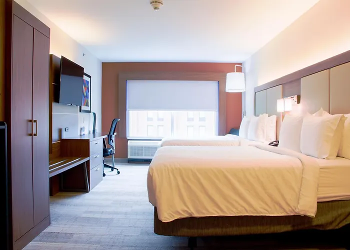 Best Hotels Near Danville VA for Memorable Stays