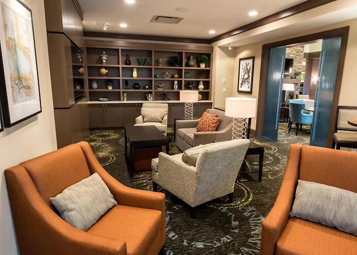 Top Albany Airport Hotels for a Convenient Stay