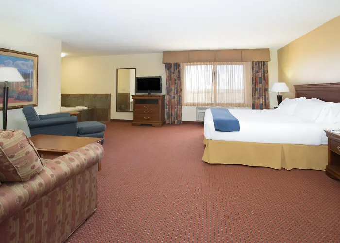 Top Cleanest Hotels in Las Vegas for Pristine Stays