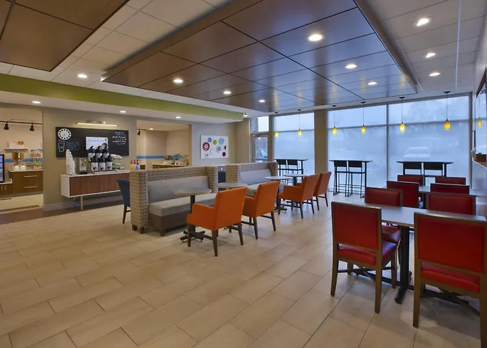 Top Hotels in Parkersburg, West Virginia