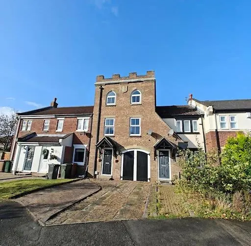 Hotels in Morpeth Northumberland - Find Your Perfect Accommodation in Northumberland