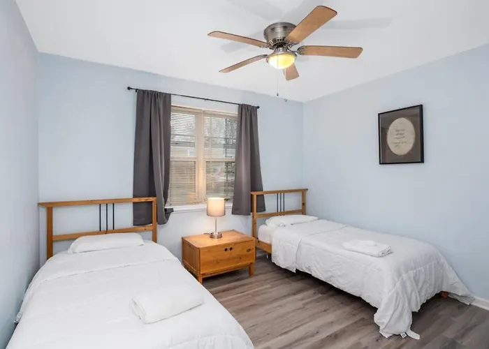 Top-Rated Hotels in Iowa for Unforgettable Stays