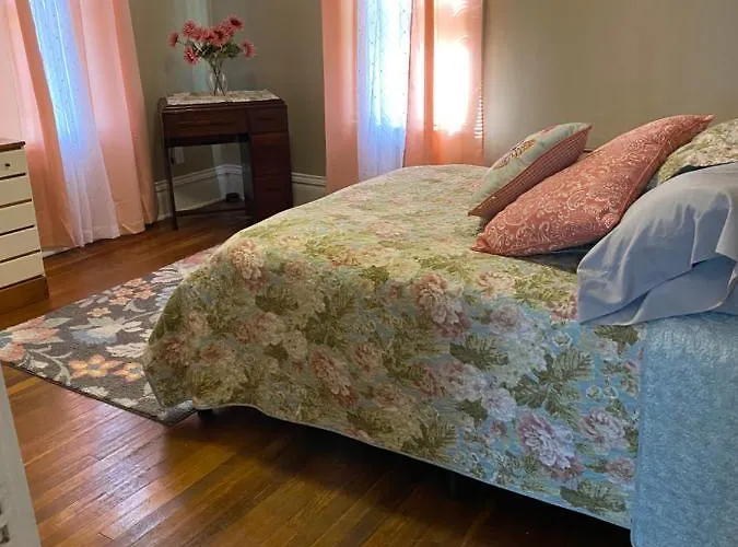 Top-Rated Hotels Near Charming Ashland, VA