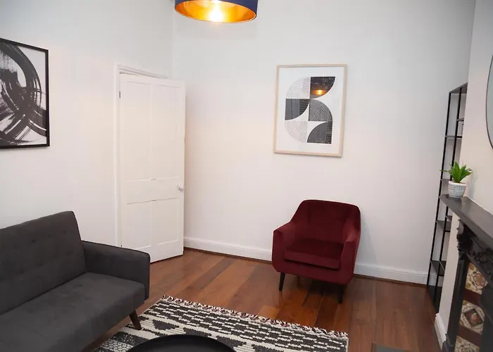 Best Hotels in Altrincham Town Centre