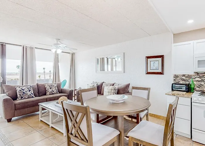 Top Hotels in Padre Island for an Unforgettable Stay