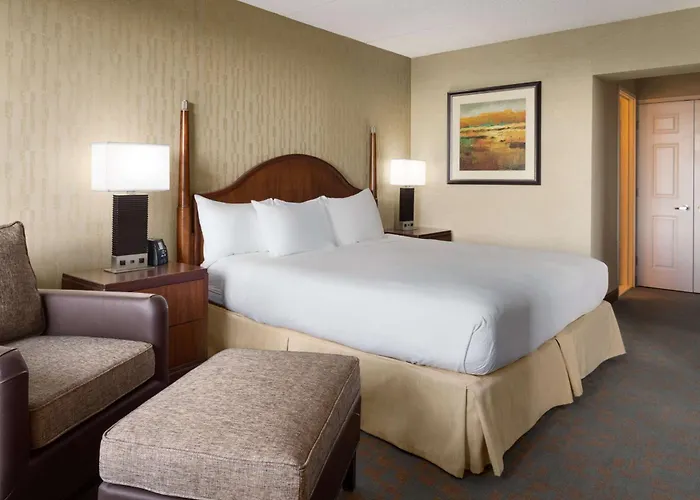 Best Hotels in Somerset NJ