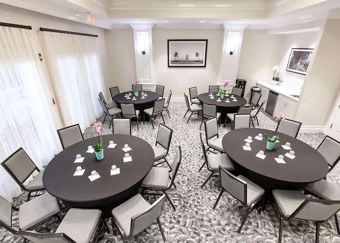 Best Hotels in Palm Beach Gardens