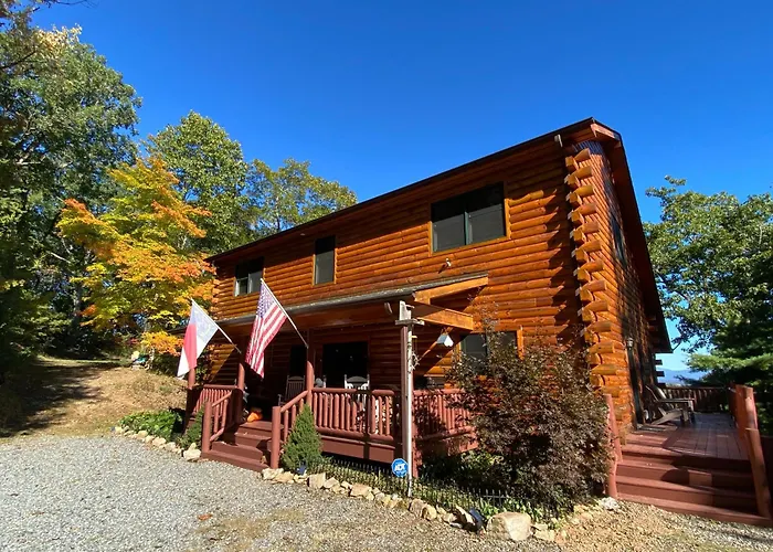 Best Hotels Close to Hot Springs Convention Center