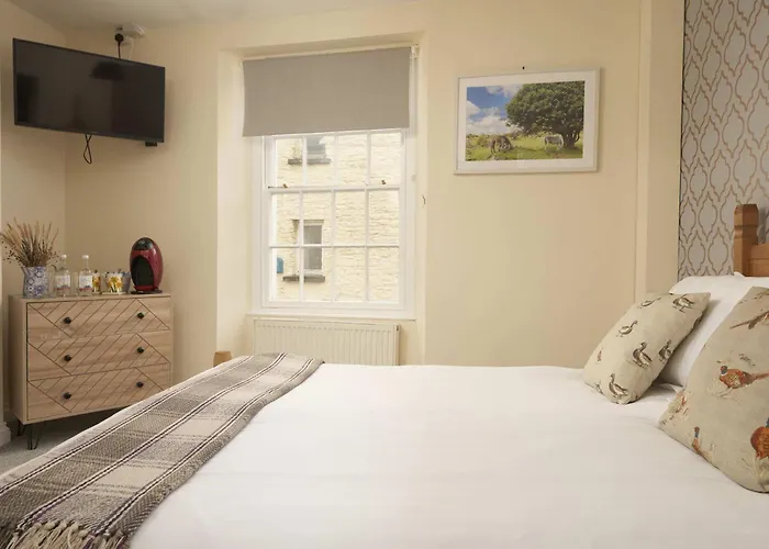 Boutique Hotels Totnes: The Perfect Accommodation Choice for Your Stay