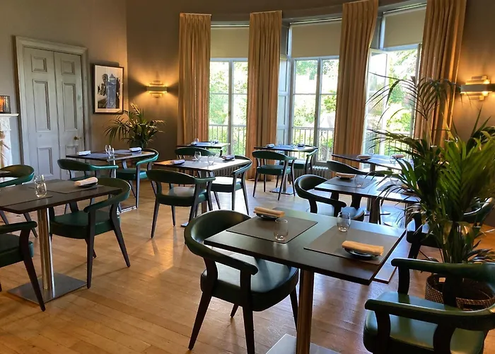 Best York Hotels for a Romantic Escape