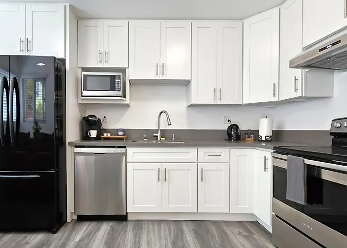 Finest Hotels in the Heart of Santa Monica Pier