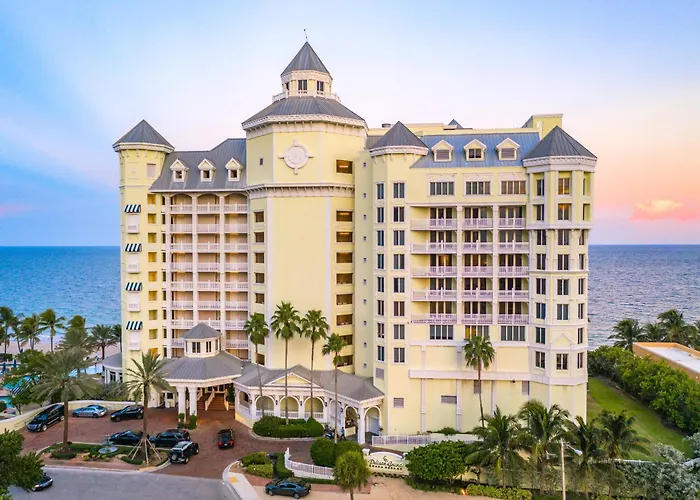 Best Luxury Hotels in Fort Lauderdale