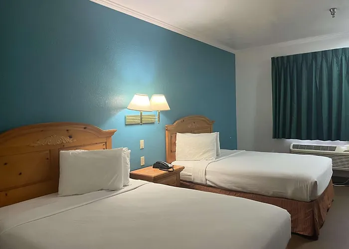 Best Hotels Near Portland ME for Coastal Getaway