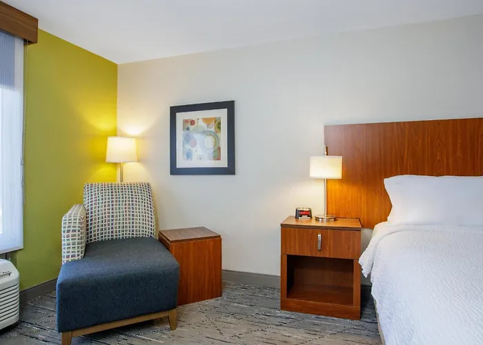 Best Hotels Near Jacksonville FL