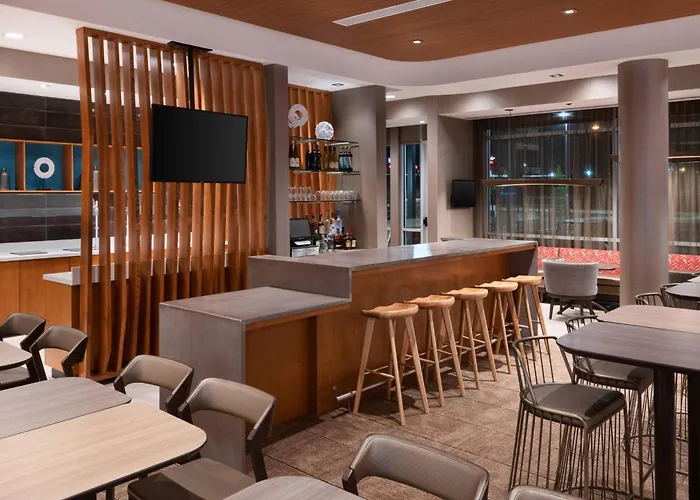 Top-Rated Accommodations in Tifton, Georgia