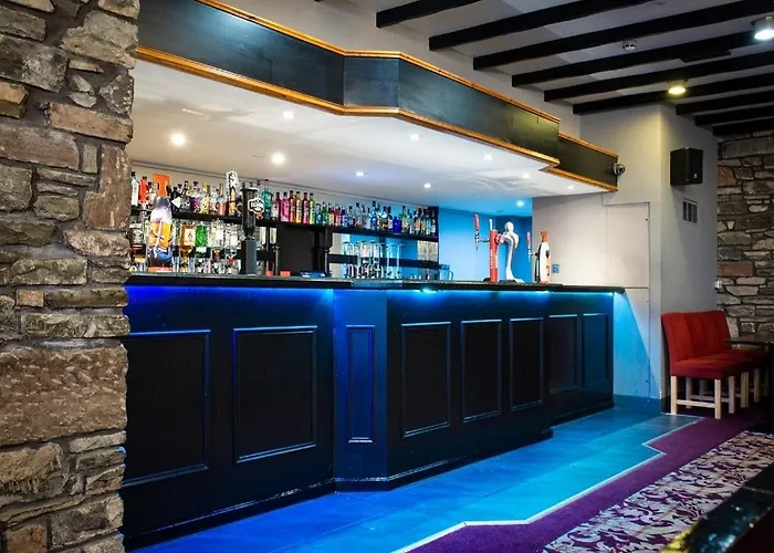 Top Hotels in Forfar Area