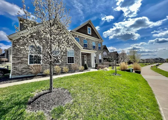 Top Hotels Near Lebanon Ohio for Memorable Stays