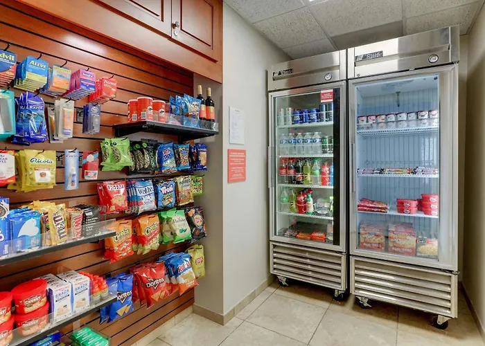 Best Hotels in Marietta, Georgia