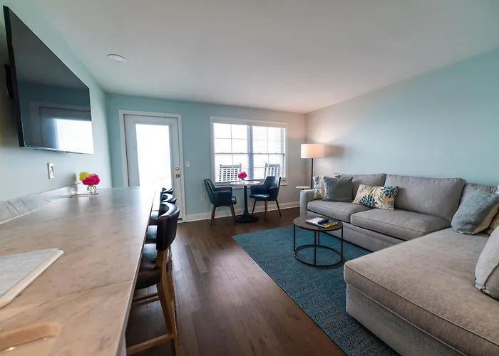 Best Hotels in Wildwood Crest, NJ