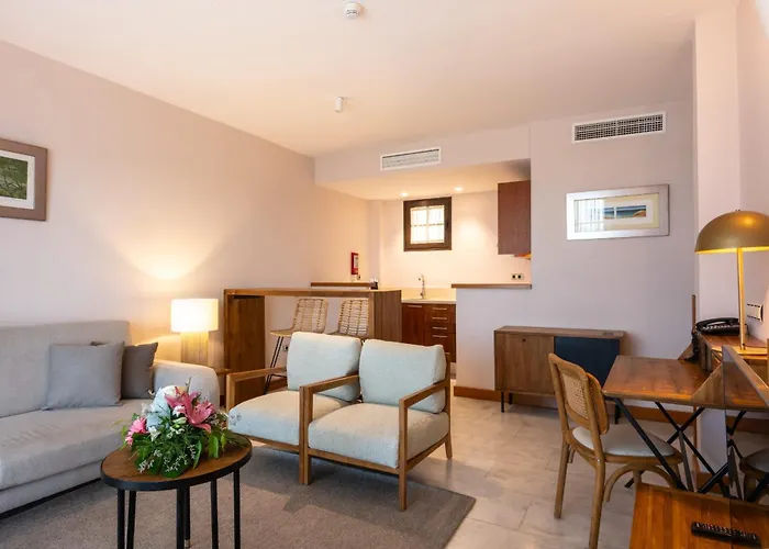 Top Hotels in Costa Adeje, Tenerife