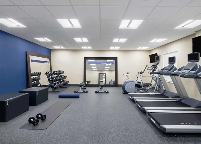 Top Sikeston Hotel Choices